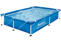 Бассейн BestWay 221х150х43см, 56401