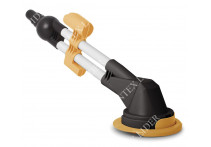 56386 Бассейн круглый стальной Hydrium Splasher Pool Set Bestway 460х90 см