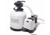 GRE738 Морозоустойчивый бассейн GRE 730х375х132 см