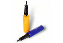 62008 Насос ручной 28 см 0,45 л BestWay