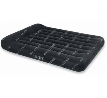 64141 INTEX НАДУВНОЙ МАТРАС 99х191х25см